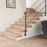 Escalera con Torelo T060 5x36