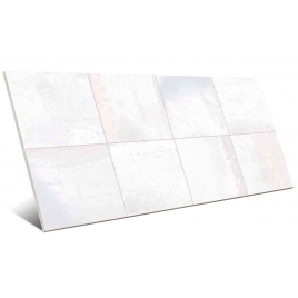 Provence White 31,6x60 (Caja 1.52m2)