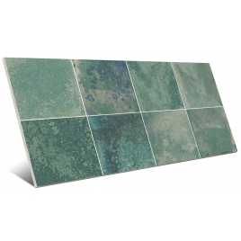 Provence Mint 31,6x60 (Caja 1.52m2)