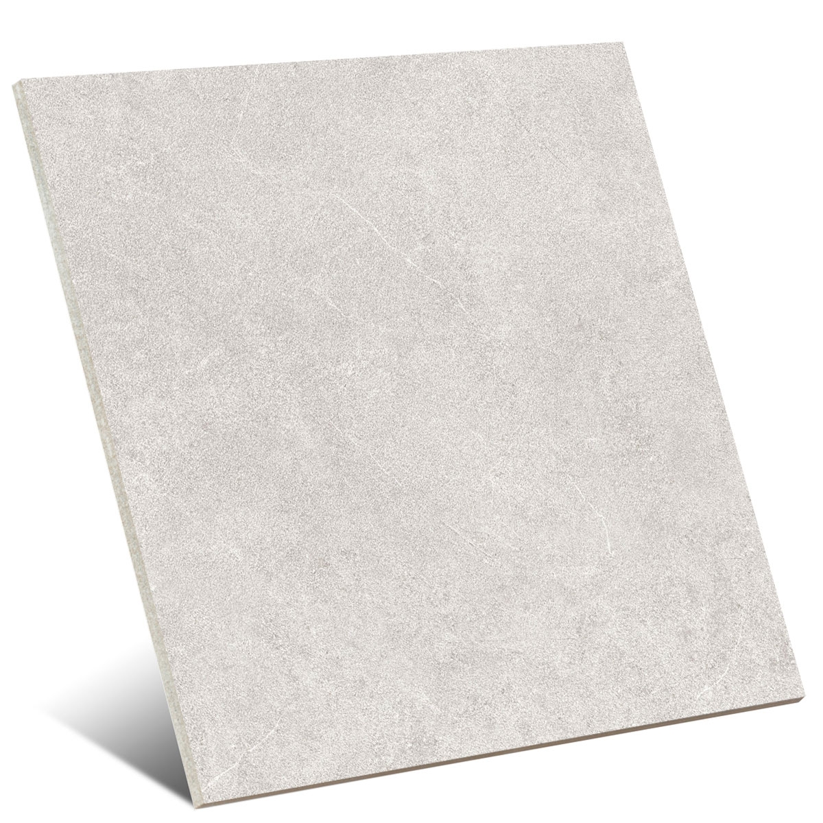 Materia Blanco Antideslizante 90x90 (Caja 1.62m2)
