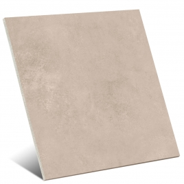 Zero Taupe 45x45 (Caixa 1,22m2)