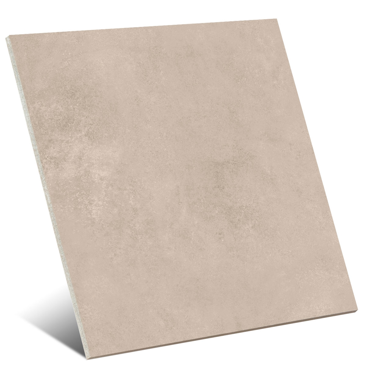 Zero Taupe 45x45 (Caixa 1,22m2)