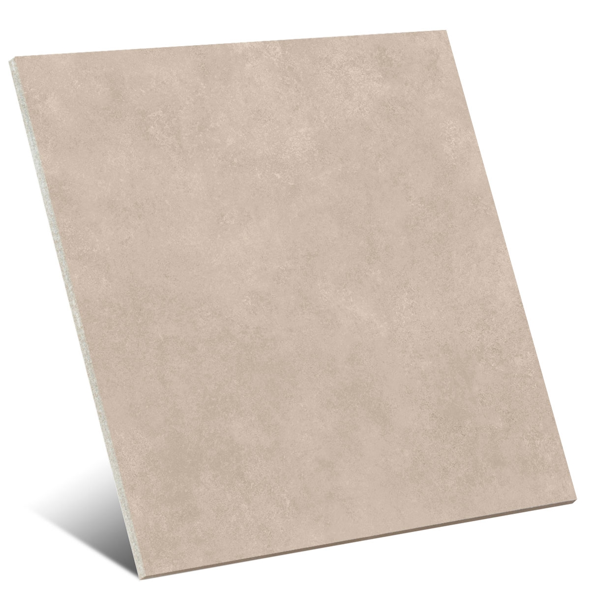 Zero Taupe 45x45 (Boîte 1,22 m2) 1