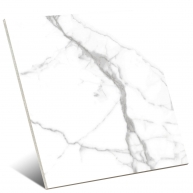 Kaunas Blanco 60x60 cm (Caja 1.44 m2)