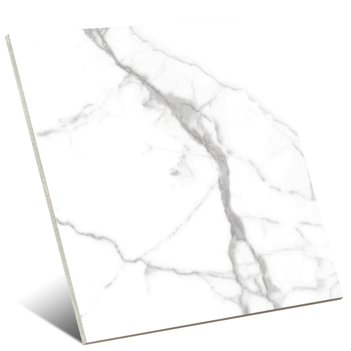 Kaunas Blanco 60x60 cm (Caja 1.44 m2)