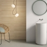 Interior with Zero Salvia flooring 60x120 (Box 1.44m2)