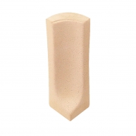 Projet naturel Angle Intérieur 12x3,5x3,5 (Boîte 15 pièces)