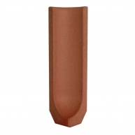 Stumpfer Innenwinkel Projektil Rot 16,2x5,5x5,5 (Box 8 Stück)