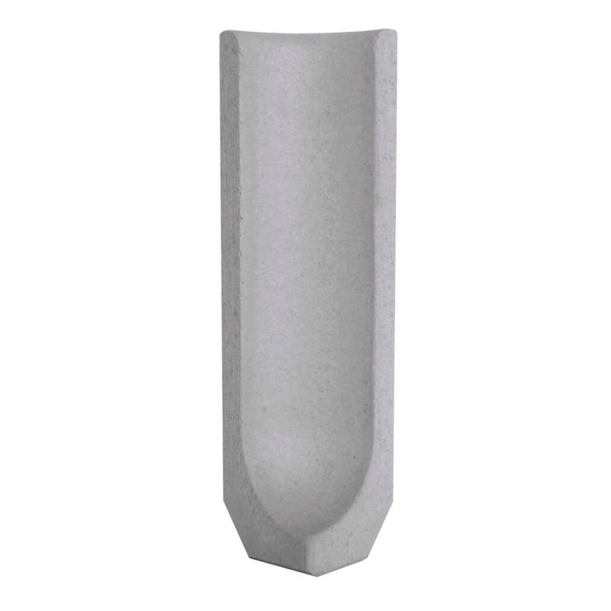 Ángulo Interior Romo Proyect Gris 16.2x5.5x5.5 (Caja 8 piezas)