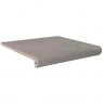 Peldaño ML Portland Grey Antideslizante 33x33x4 (Caja 4 piezas)