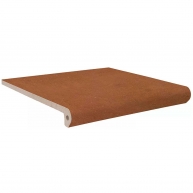 ML Portland Lava Anti-Slip Step 33x33x4 (Boîte 4 pièces)