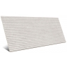 P.B Relief White Material 60x120 (Box 1.44m2)