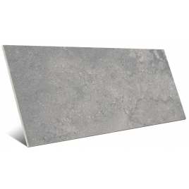 Hermes Gray antidérapant 60x120 cm (Boîte 1,44 m2)