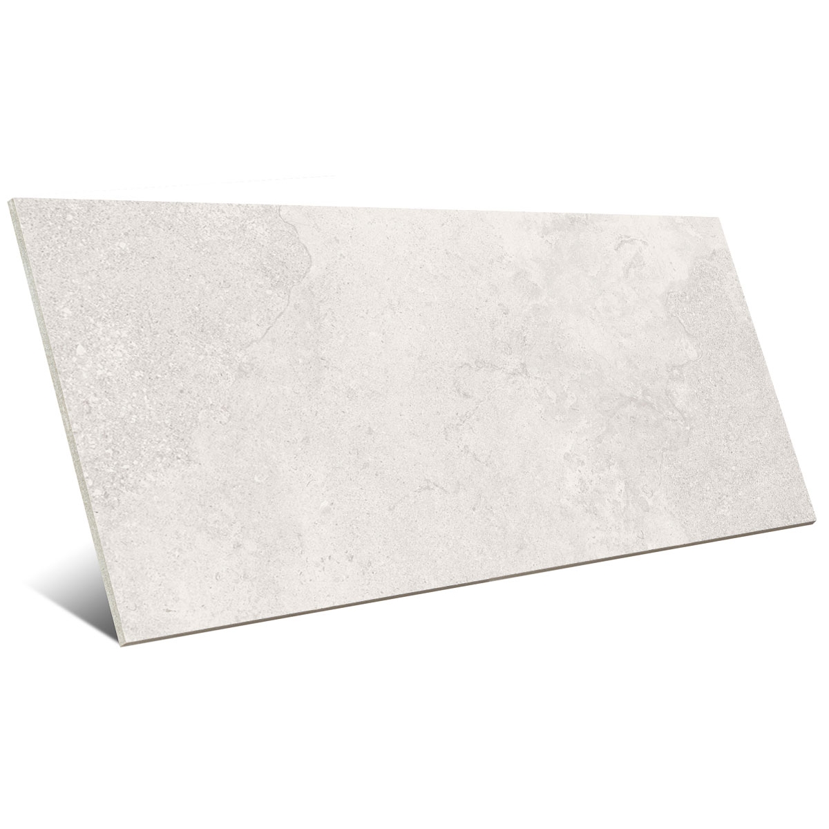 Hermes Blanco Antidestizante 60x120 cm (Caja 1.44 m2)