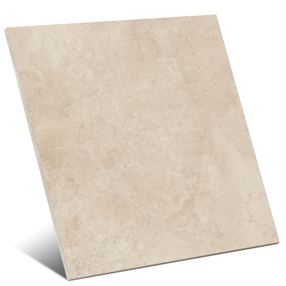 Hermes Elfenbein-Rutschfestigkeit 60,8x60,8 cm (Box 1,48 m²)