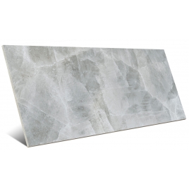 Cinzento Congelado 60x120 cm (Caixa 1,44 m2)