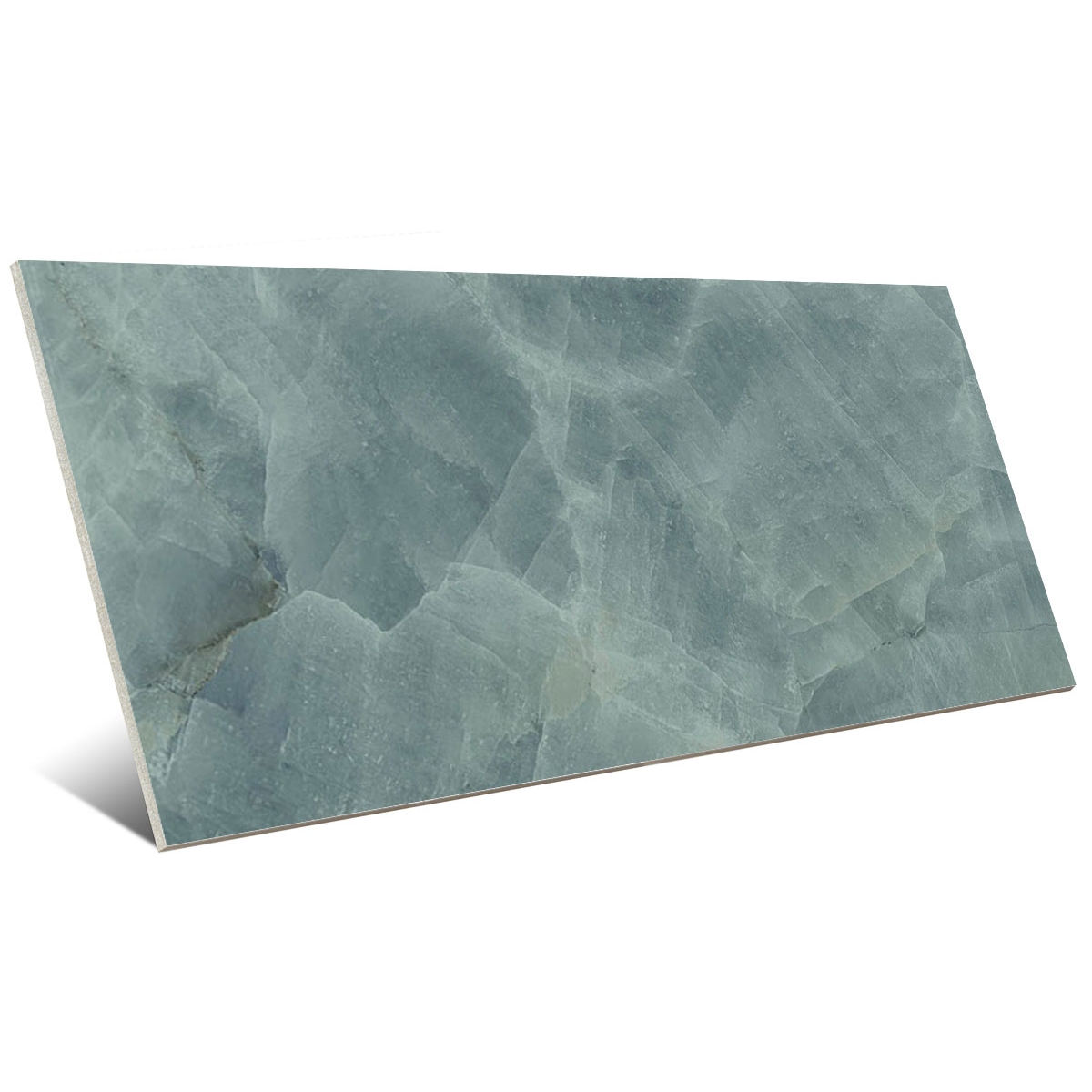 Frozen Mint 60x120 cm (Box 1.44 m2)