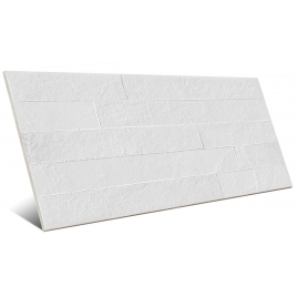 Adine Relieve Blanco 33,3x55 (Caja 1,84m2)