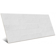 Adine White Relief 33,3x55 (Boîte 1,84 m2)