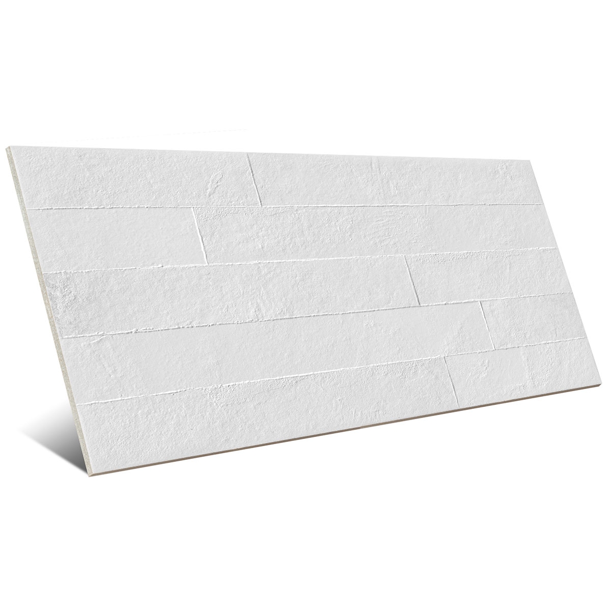 Adine White Relief 33,3x55 (Caixa 1,84m2)