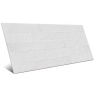 Adine Relieve Blanco 33,3x55 (Caja 1,84m2)