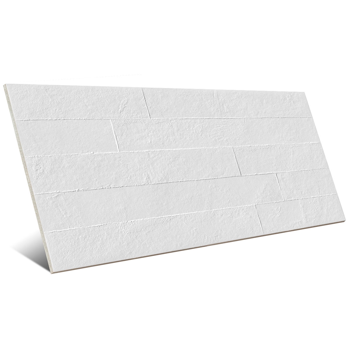 Adine White Relief 33,3x55 (Boîte 1,84 m2) 2