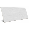 Adine White Relief 33,3x55 (Boîte 1,84 m2) 2