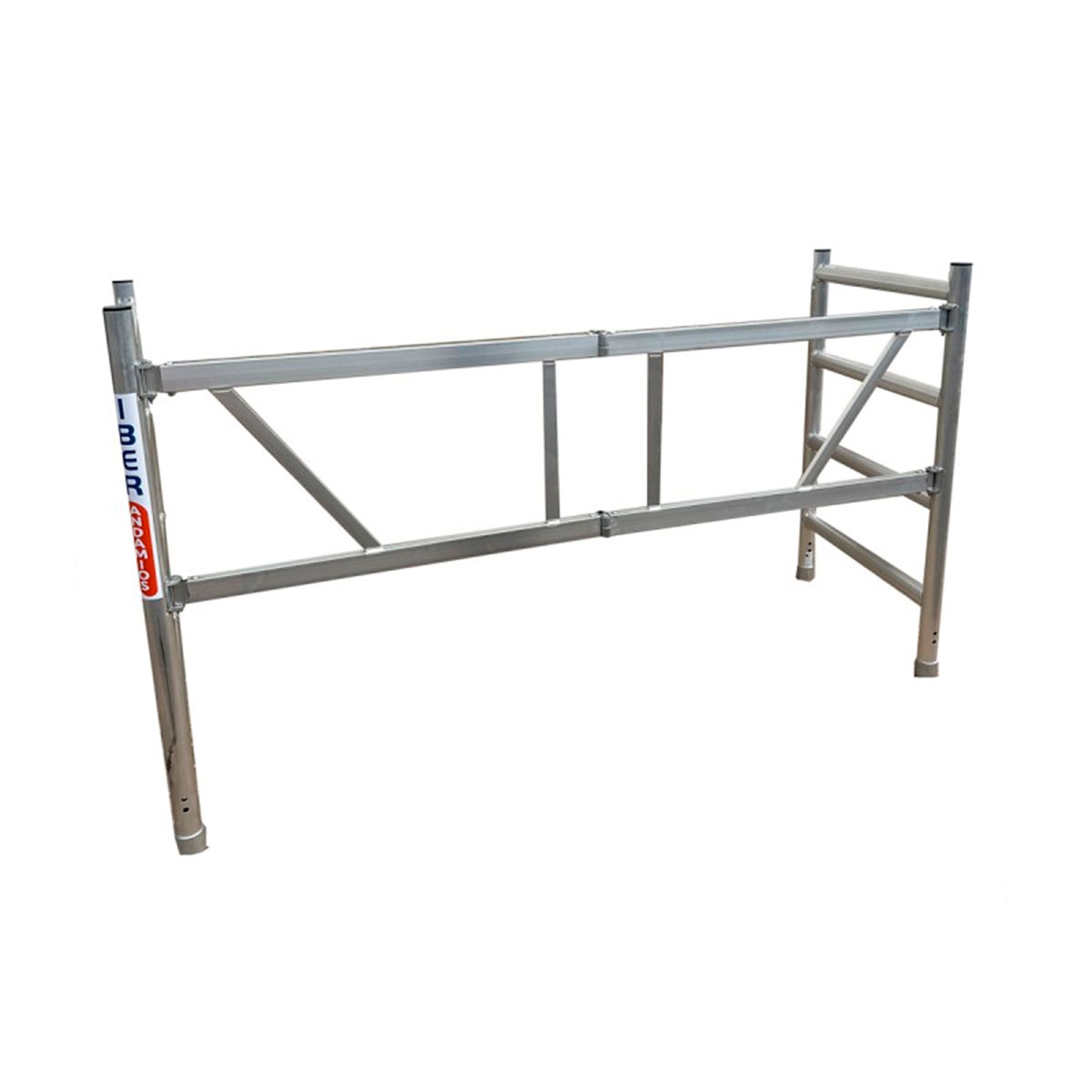 Stabilisateur 1 pour échafaudage pliant hauteur de travail de 7,5 m