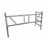 Stabilizer 1 for folding scaffold 7.5m working height