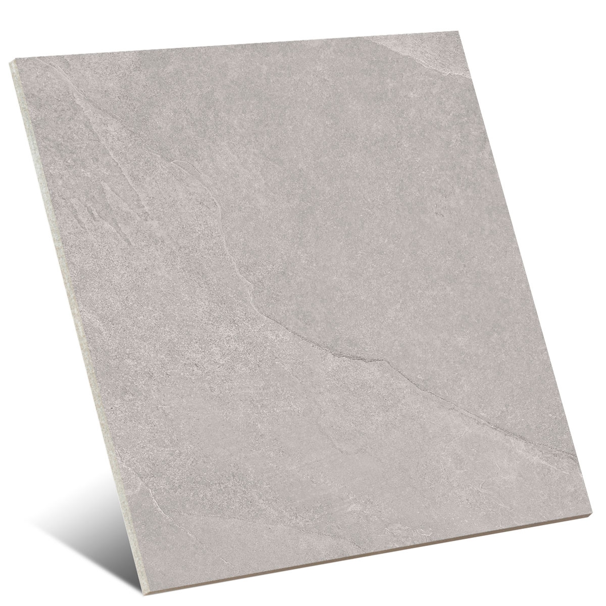 Adz Ardesia Grey Antiderrapante 60x60 20mm (Caixa 0,72m2) 1