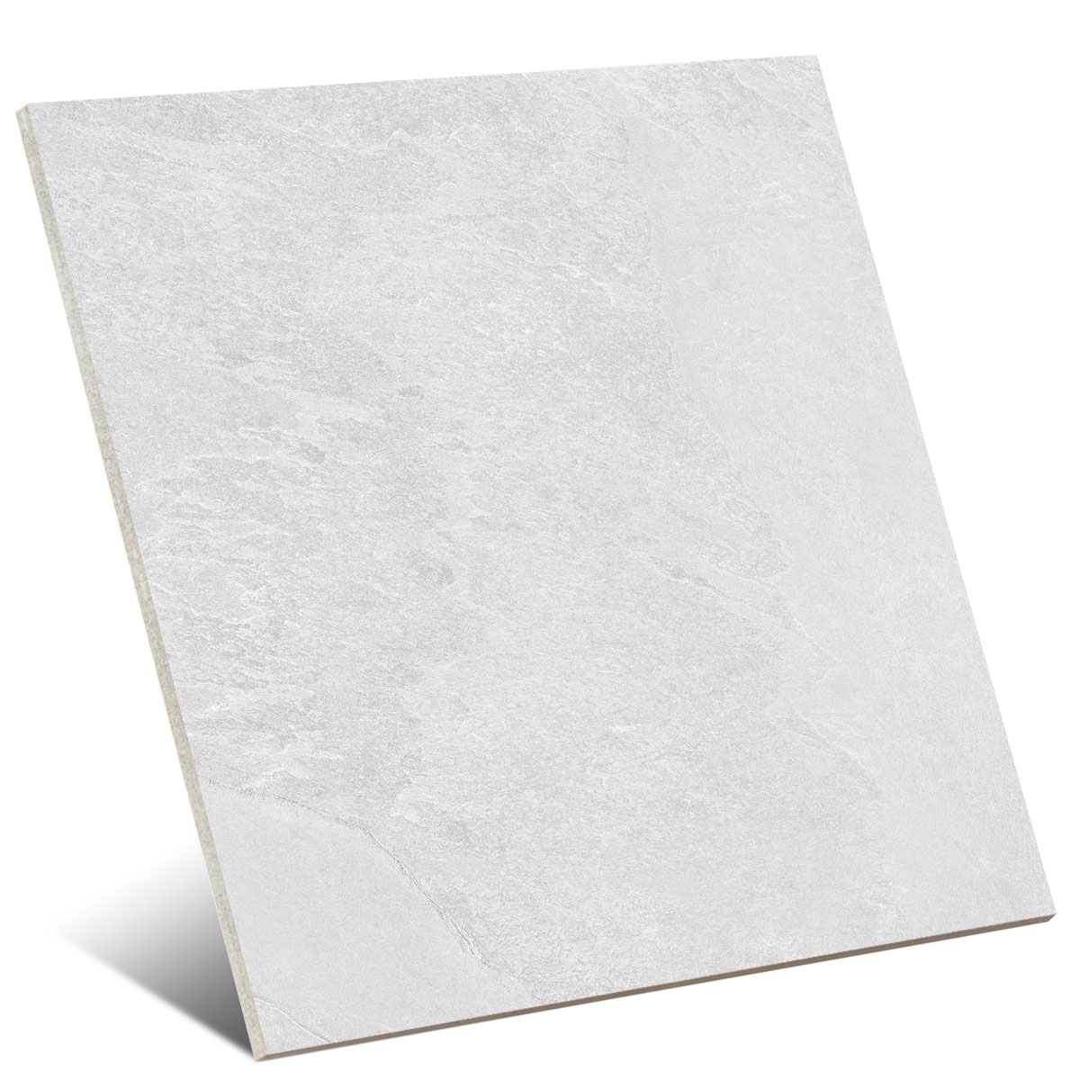 Adz Ardesia White Anti-slip 60x60 20mm (Box 0,72m2) 2
