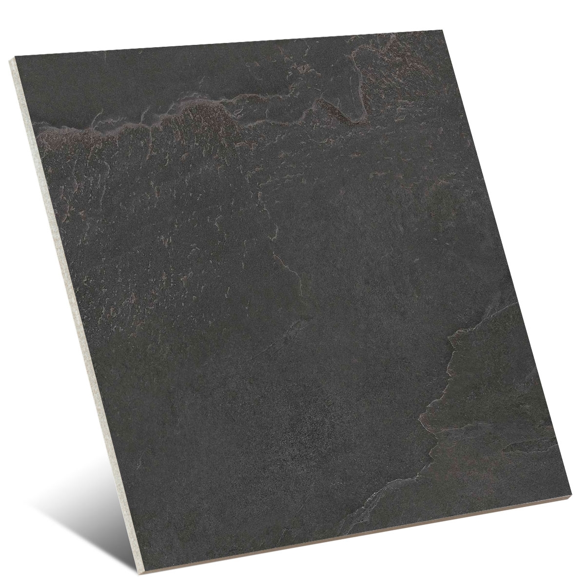 Adz Ardesia Black antidérapant 60x60 20mm (Box 0,72m2) 2