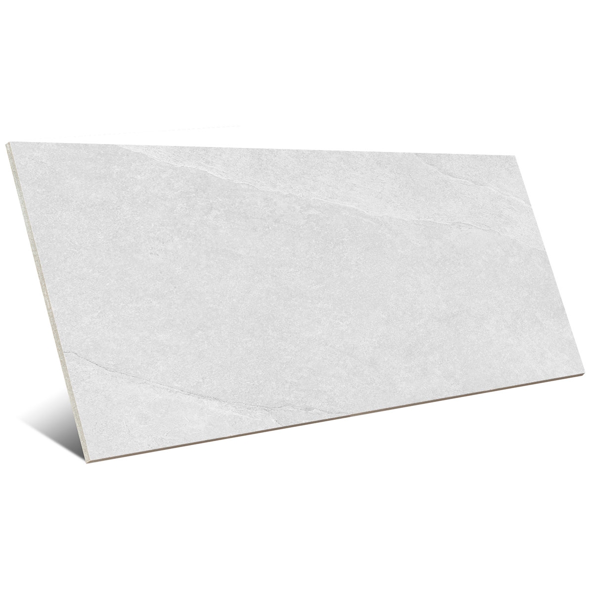 Adz Ardesia Weiß rutschfest 60x90 20mm (Box 1,08m²)