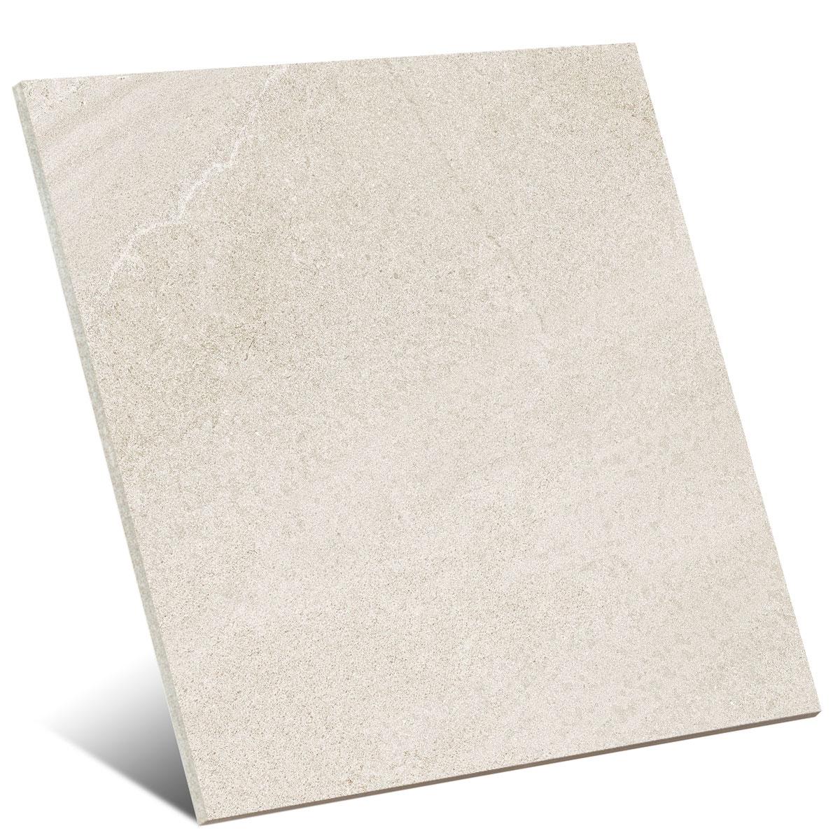 Adz Eddystone White Anti-slip 60x60 20mm (Box 0,72m2) 1