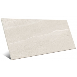 Adz Eddystone Weiß rutschfest 60x90 20mm (Box 1,08m²)