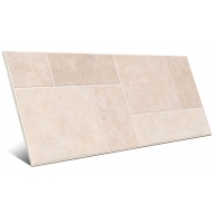 Relevo em Marfim Montpellier 60x120 (Caixa 1,44m2)