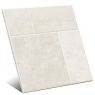 Montpellier White Anti-slip Relief 60x60 (Boîte 1,44 m2)
