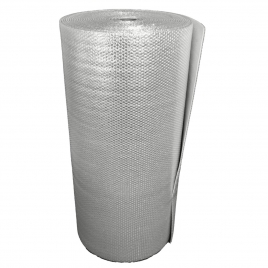 Aislamiento Reflectivo Air-Bur Termic S-YC Pol 8mm (Rollo de 42 m2)