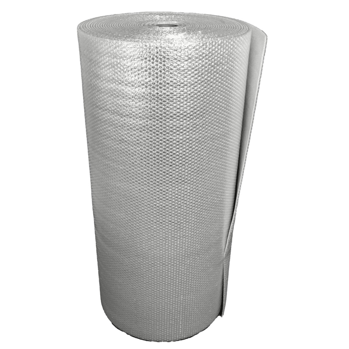 Isolation thermique réfléchissante Air-Bur S-YC Pol 8mm (rouleau de 42 m2)