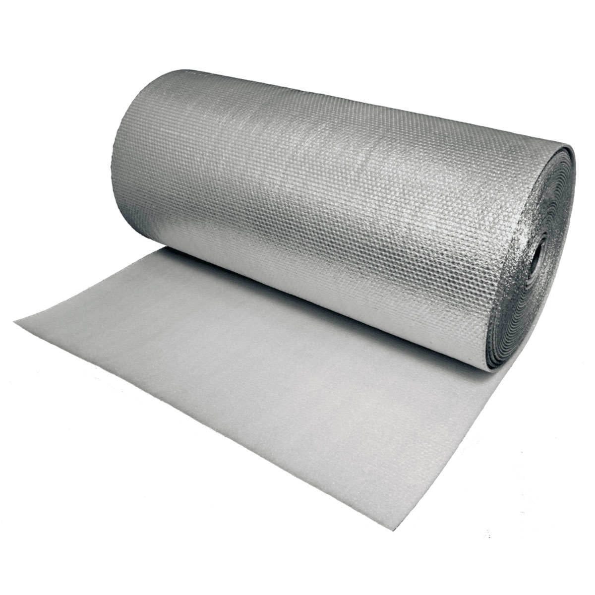 Air-Bur Wärmereflektionsdämmung S-YC Pol 8 mm (Rolle von 42 m²) 2