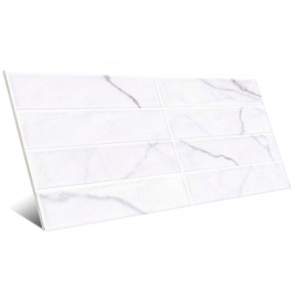 Rlv Artemis White 31,6x60 (Box 1,52m²)