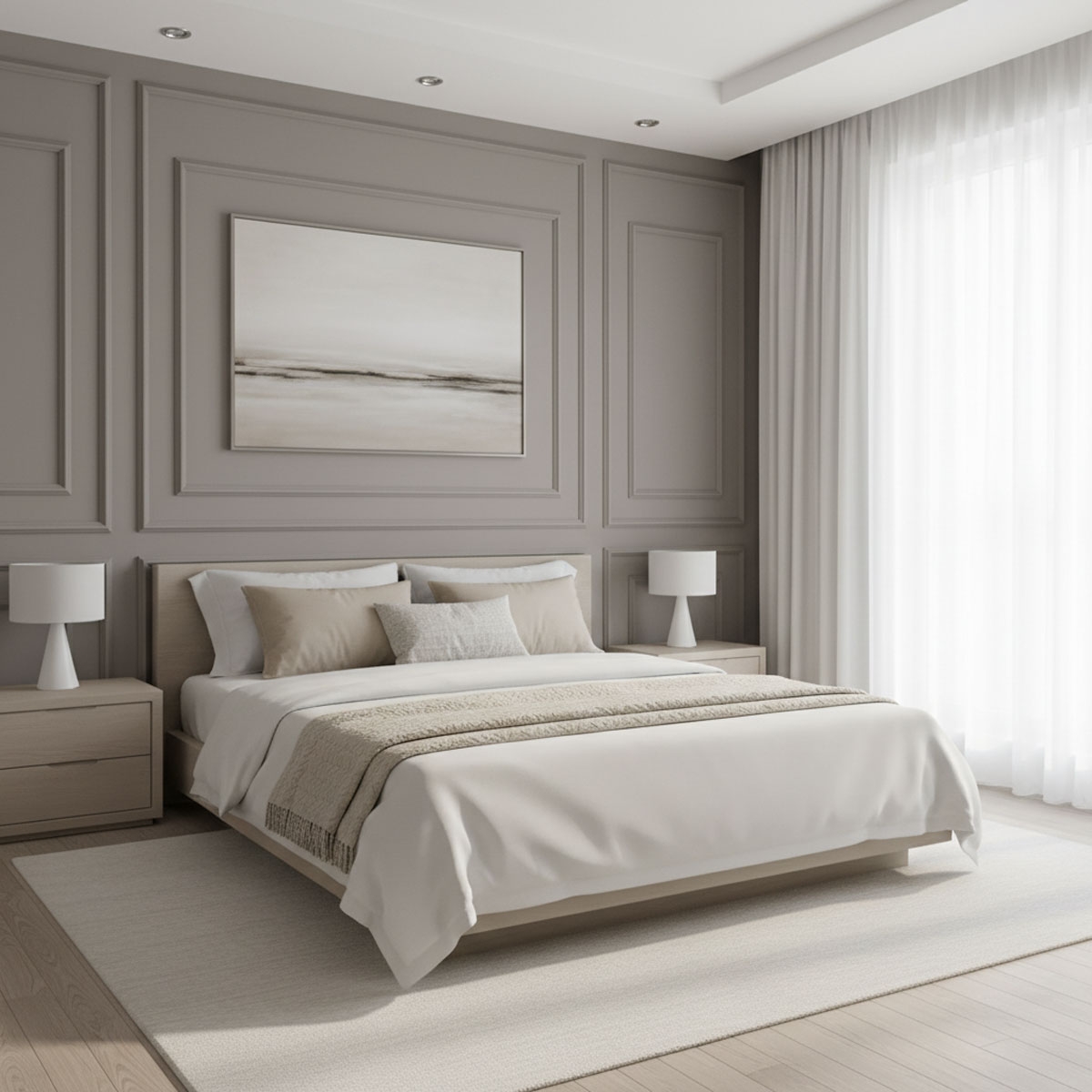 Acabamento P3071 Orac