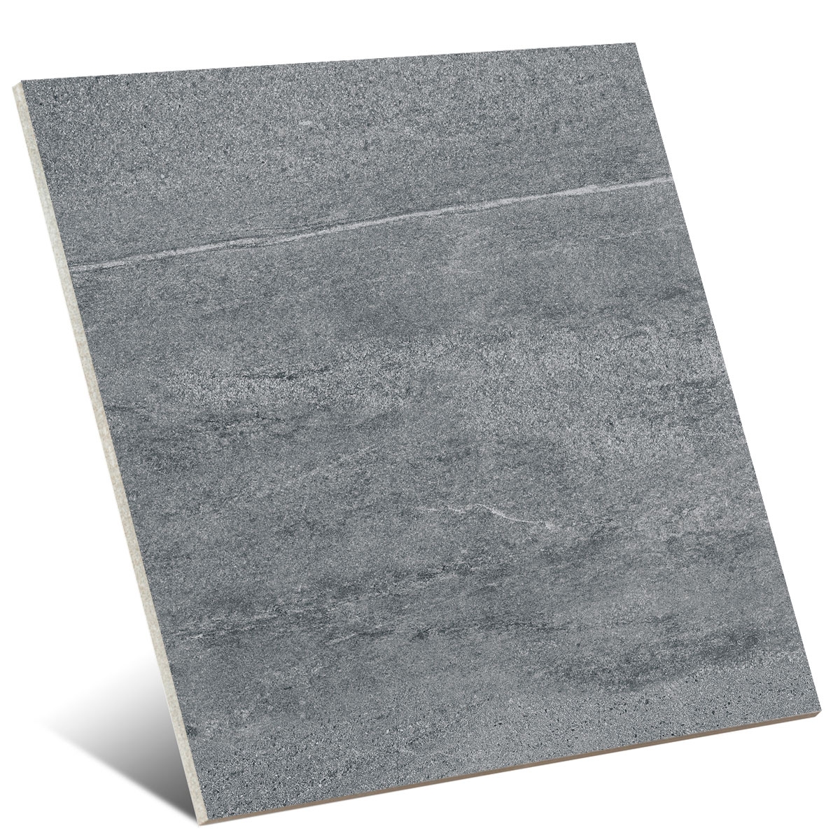 Adz Lavica Stone Gray Non-slip 33.3x33.3 (Box 1.33m2) 1