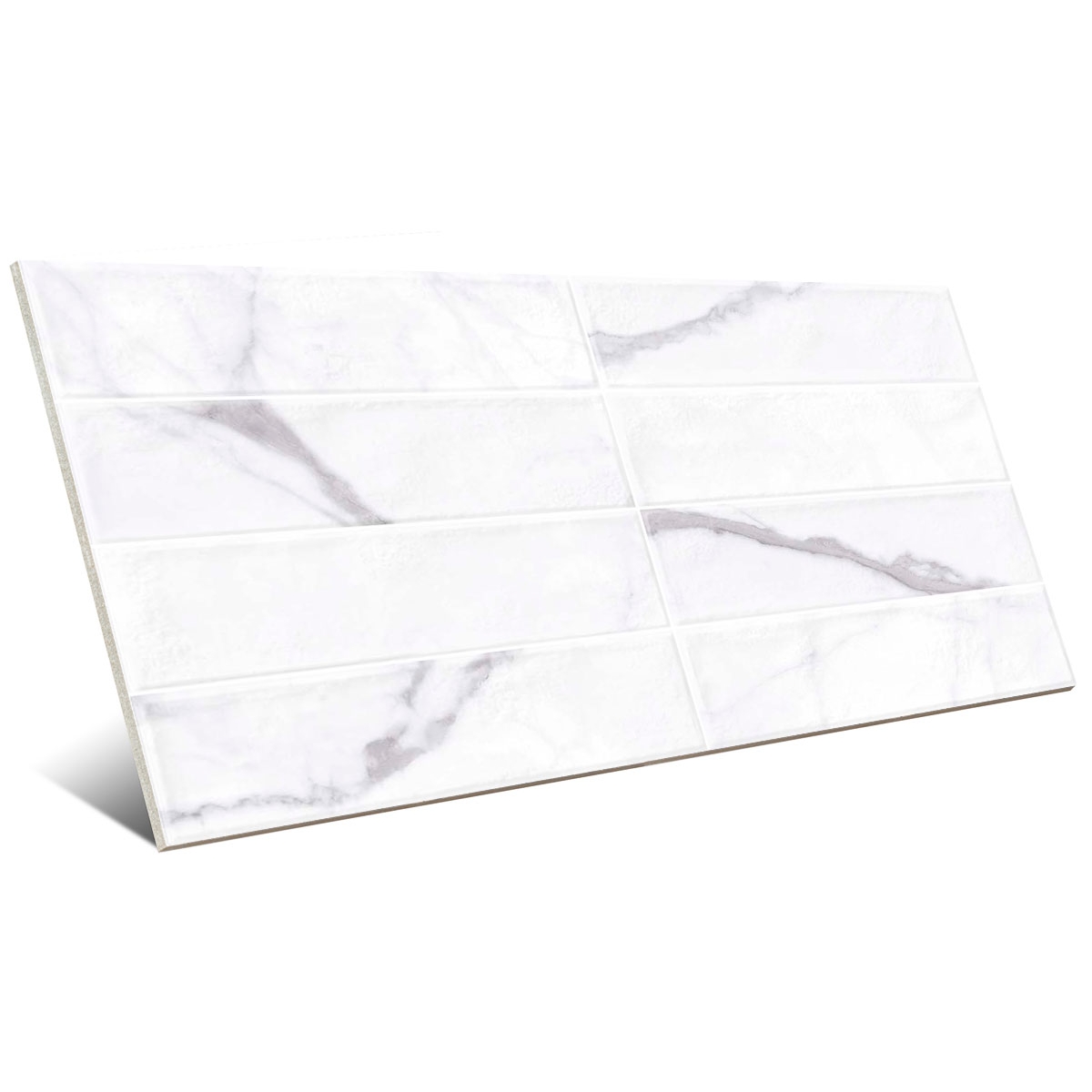 RLV Artemisa White 31,6x60 (Caixa 1,52m2)