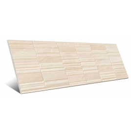 Lavica P.B. Arena Rlv 30x90 cm (Caja 1.35 m2)