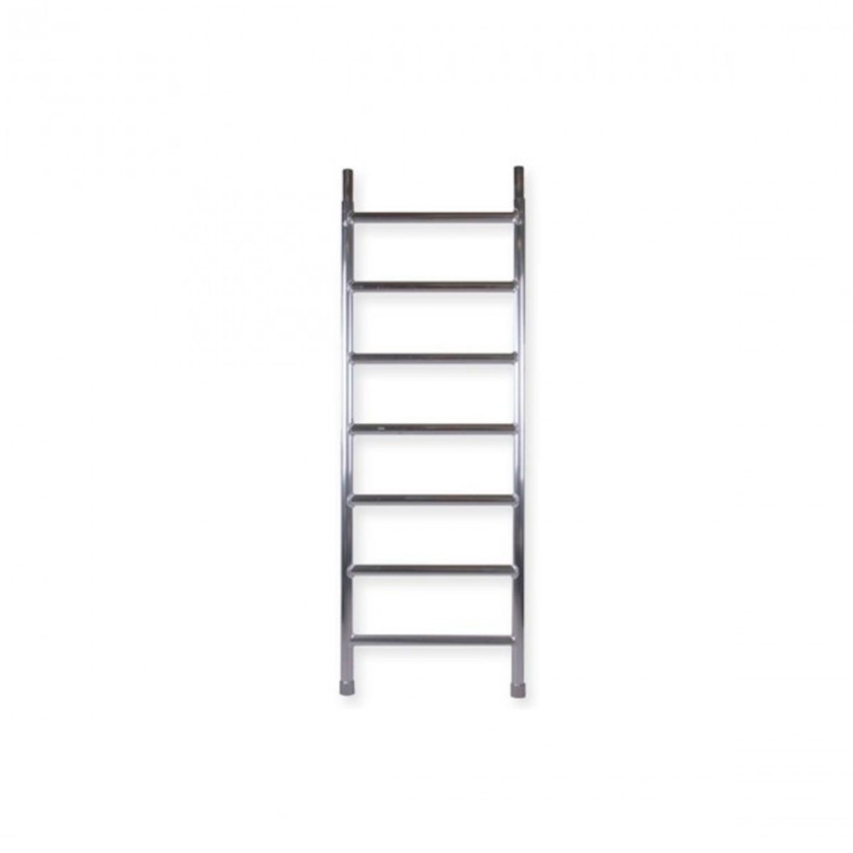 Barandilla de seguridad de Torre Andamio Móvil Pro 75x250 cm - 10,20 m de altura de trabajo