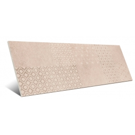 Stone Art Decor Pattern Ivory 40x120 (Box 2.88 m2)