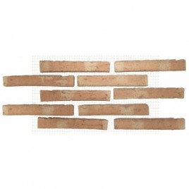 Manual mesh tile with toned 37 (box 1 m2)