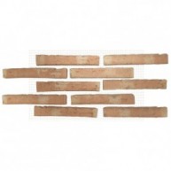 Tampon manuel en maille tonique (m2)