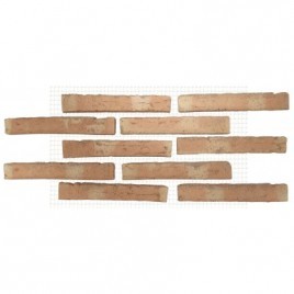 Manual mesh tile with toned 37 (box 1 m2)